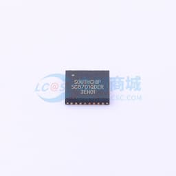 SC8701QDER缩略图