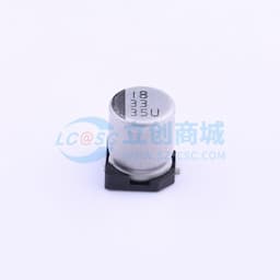 33uF ±20% 35V缩略图
