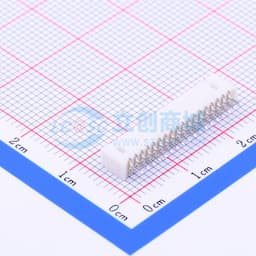 间距:1.25mm 1x18P【插件】缩略图