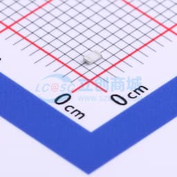 6.2kΩ ±1% 100mW 厚膜电阻缩略图
