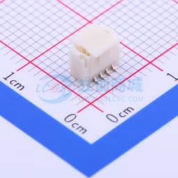 间距:1mm 1x4P缩略图