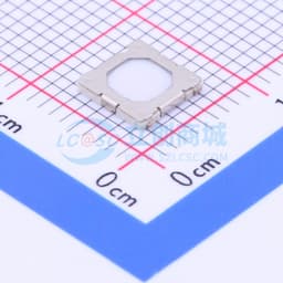 6*6*0.9mm 立贴 轻触开关缩略图