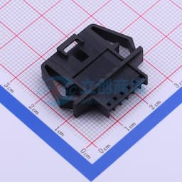 2.54mm 1x6P缩略图