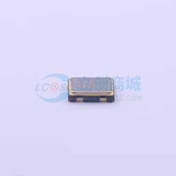 20MHz ±30ppm CMOS缩略图