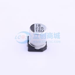 220uF ±20% 16V缩略图