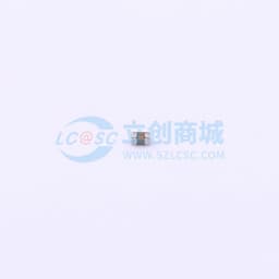 4.7nF ±10% 50V缩略图