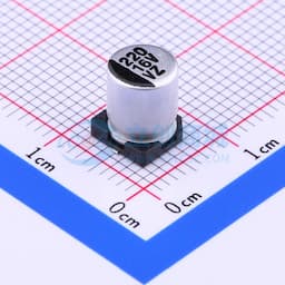 220uF ±20% 16V缩略图