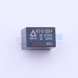 972-1C-12DS-F 【继电】缩略图