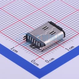 Type-C 母 立贴缩略图
