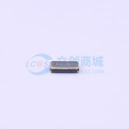 32.768kHz ±20ppm 12.5pF缩略图