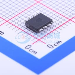 1.7GHz 超低失真宽带运放缩略图