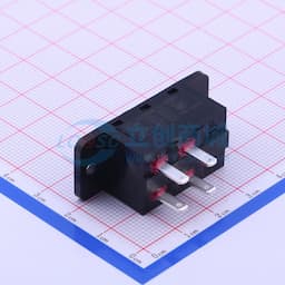 电源滑动开关 【插件】缩略图