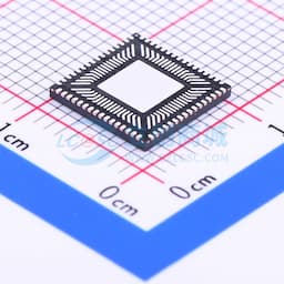 FT2232H 双高速 USB 转多用途 UART/FIFO IC缩略图