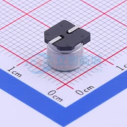 150uF ±20% 10V缩略图