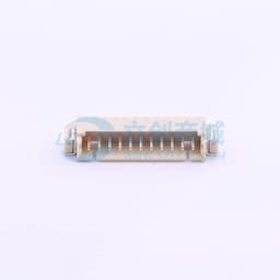 1x11P 间距:1.25mm 卧贴缩略图