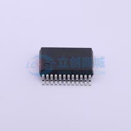 SSP1855单相电能计量集成电路缩略图