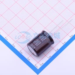 33uF ±20% 450V 【插件】缩略图