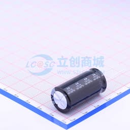 4700uF ±20% 25V 【插件】缩略图