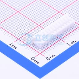 白色 1x13P 1.25mm缩略图