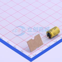220uF ±20% 35V 【插件】缩略图