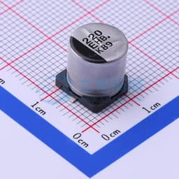 220uF ±20% 25V缩略图