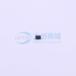 双向ESD 3.3V截止 峰值脉冲电流：10A缩略图