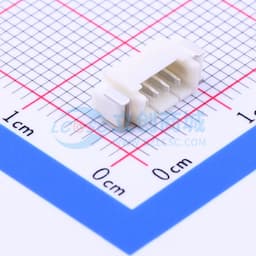 1x4P 间距:1.25mm 卧贴缩略图