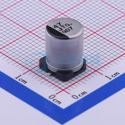 47uF ±20% 63V缩略图