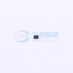 单向ESD 5V截止 峰值脉冲电流：4A缩略图