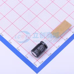 220uF ±20% 25V 【插件】缩略图