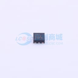 高效同步降压转换器缩略图