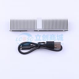 融AI算法 运算能力 摄像头为一体的人工智能视觉模组缩略图