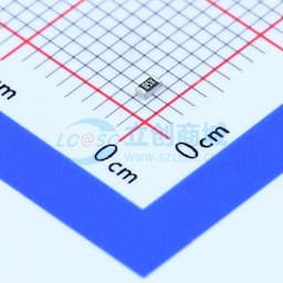 75Ω ±1% 100mW 厚膜电阻缩略图