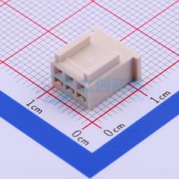 2.5mm 1x3P缩略图