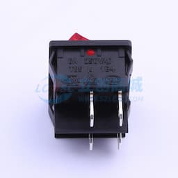 21*24四脚开关带氖灯 【插件】缩略图