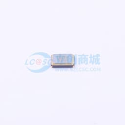 16MHz ±10ppm 12pF缩略图