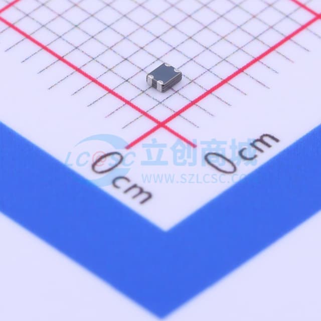 停产 MCZ1210CH900L2TA0G实物图