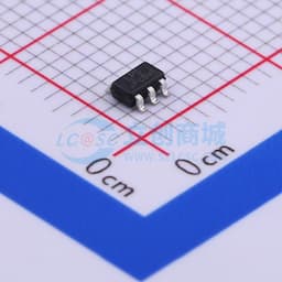 高性能恒流开关稳压器，适用于 8 个串联白光 LED缩略图