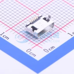 Micro-B 母 卧贴缩略图