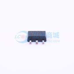 单极霍尔开关电路缩略图