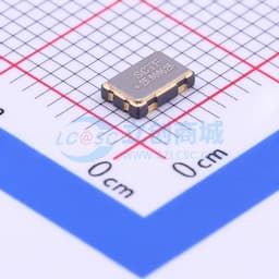 25.000625MHz ±20ppm 3.3V CMOS缩略图