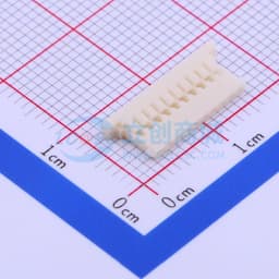 1x10P 1.25mm缩略图