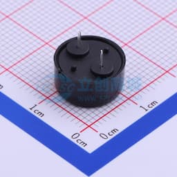 压电无源蜂鸣器 【蜂鸣】缩略图