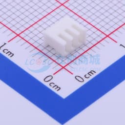 1.5mm 1x3P缩略图