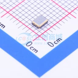 8MHz ±30ppm 1.8V~3.3V 方波缩略图