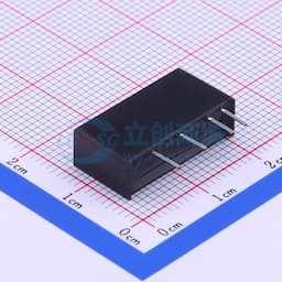 非稳压DC-DC模块电源1W【电源】缩略图