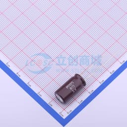180uF ±20% 80V 【插件】缩略图