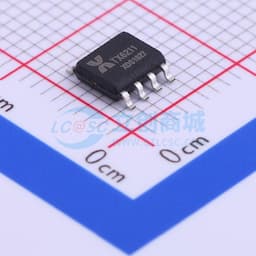 输出3A PWM调光 升压型驱动缩略图