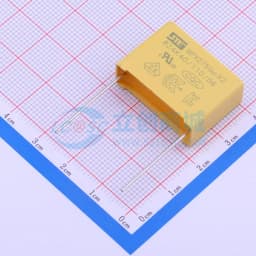 820nF ±10% 275V 等级:X2 【安规】缩略图