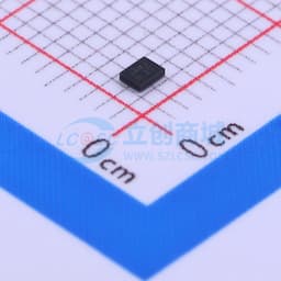 806MHz声表面波滤波器缩略图